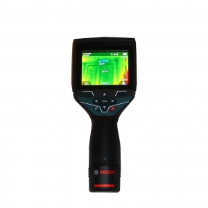 Bosch GTC 400C Wärmebildkamera